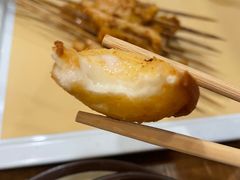 -状元阁烧烤(新华路总店)