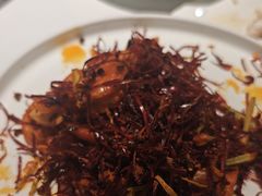 -秦月轩·陕西家乡菜(阜成路·五棵松店)