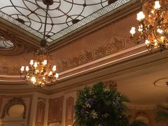 -The Ritz Restaurant