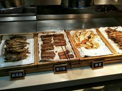 -韩盛·盛江山自助料理(中街大悦城店)