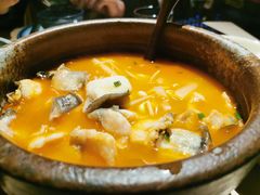 -山石榴·贵州菜(丰盛里店)