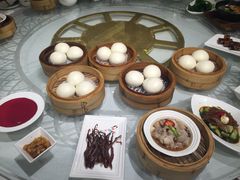 -潮福城大酒楼·潮味粤品·港式点心(湖滨北路店)