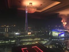 -广州富力丽思卡尔顿酒店