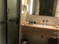 -广州汇华希尔顿逸林酒店