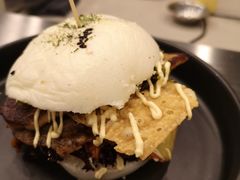 -shark burger·鲨鱼汉堡(交子大道店)