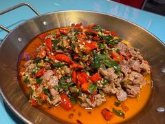-川正旺江湖菜(三元桥店)