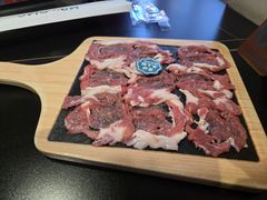 -乔先生涮肉·鲜活牛羊肉火锅(塘沽店)