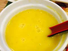 杏汁南瓜露-添好运点心专门店(中环IFC店)