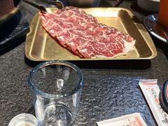 -御品海鲜·东北菜·烧烤餐厅(佳兆业店)