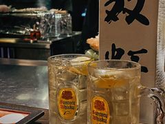 -三川·十酒Izakaya(南昌路店)