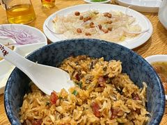 -寻味顺德·南记酒家·传统顺德菜·鱼生(广源路店)