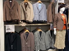 -优衣库(北京万柳华联购物中心店)