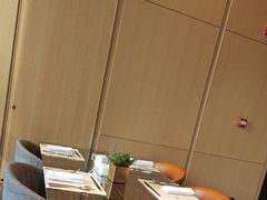 -康莱德酒店·美庭自助餐厅