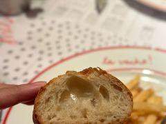 -La Vache! 噢！那只奶牛！(尖沙咀店)
