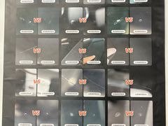 -鲨鱼皮汽车凹陷玻璃修复(静安店)