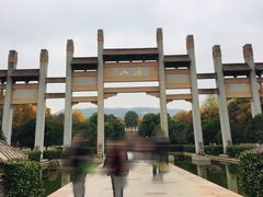 -南京市江宁方山