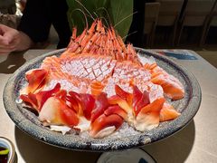 -大渔铁板烧(仁恒梦中心店)