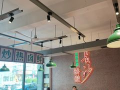 -龙师傅卤炒(天马店)