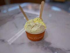 -Dal Cuore 达可芮冰淇淋(陕西北路店)