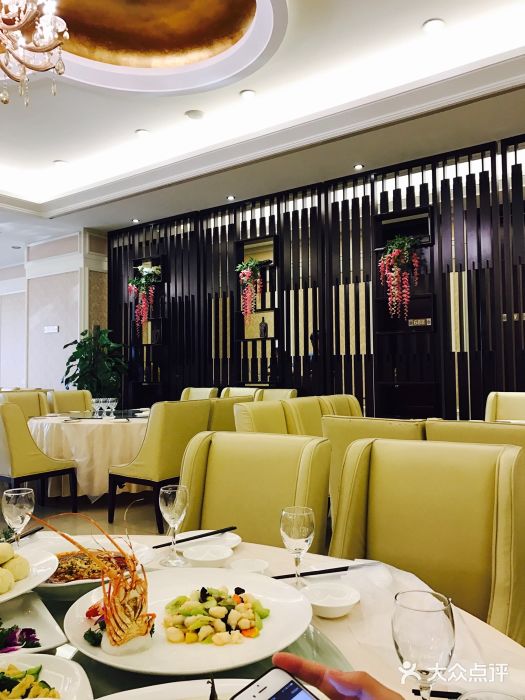 席锦酒家-图片-温江区美食-大众点评网