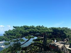-罗田薄刀峰风景区