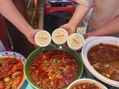 -川正旺江湖菜(三元桥店)