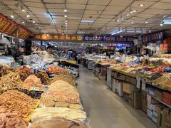 -大连双兴商品城