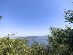 -棋盘山风景区