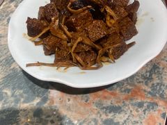 -金枝玉叶上海人家食府(三里河店)