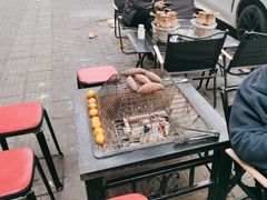 -鑫小城故事·藕汤·家常菜(台北一路总店)