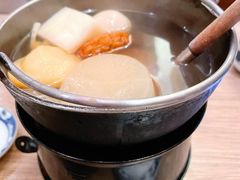 -小山日本料理(太古汇店)