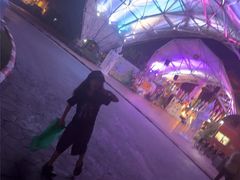 -清迈夜间动物园