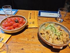 -肉串汪(月坛店)