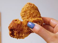 -麦当劳(蓝村路店)