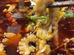 -重庆乌鱼庄·龙滋鲜(青羊大道店)