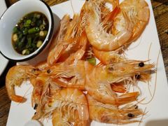 -山海菜馆·海肠捞饭·青岛菜(栈桥店)