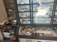 -玲燕蒸菜馆(江东路店)