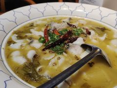 -金掌勺·锅包肉(双榆树店)