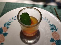 -蜜桃花开·中西融合菜E&W(南长街店)