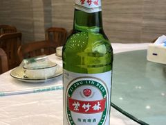 -金海湾海鲜排档(朱家尖店)
