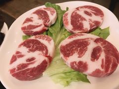 仁虎老肉片-仁虎老火锅(黄泥磅店)