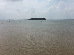 -仙浴湾广场