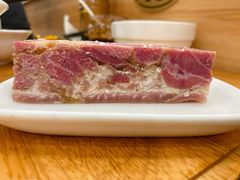 肴肉-欣达面馆(天桥支路店)