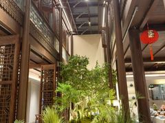 -狮王府淮扬菜(夫子庙老门东店)