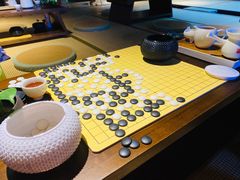 -轻武堂传统射箭·功夫茶·射击体验馆(仁和新城店)
