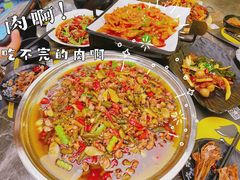 -嘎嘎鸭脑壳(蜀汉路店)