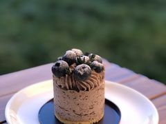 -时光吧·大堂吧·丽江和府洲际度假酒店