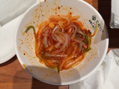 -驿楼兰·新疆菜(火车站店)