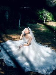 -光阴的故事婚纱摄影(苏州店)