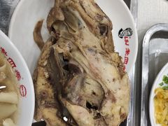 -老四季(南市场店)